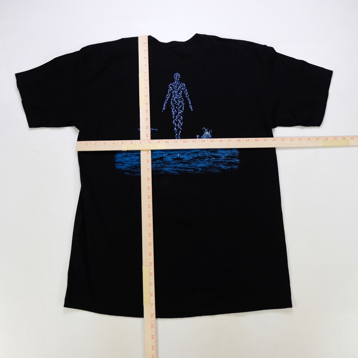 Rare Vintage Pink Floyd Shine On You Crazy Diamond 1997 T Rare Vintage Pink Floyd Shine On You Crazy Diamond 1997 T