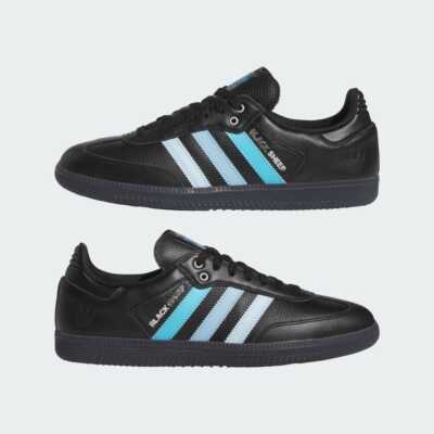 [ADIDAS] JH9594☆ JH9594 Charlotte FC Black Sheep Skate Shop adidas Originals