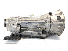 2017-2019 MERCEDES E300 W213 2.0L AWD AUTOMATIC TRANSMISSION GEARBOX 84.5K #NOTE