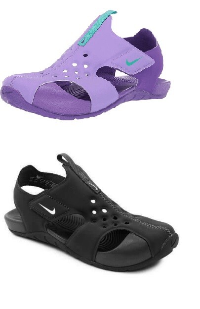 nike sandals preschool