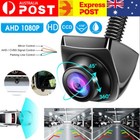 <!--F#f_0-->AHD 1080P Car Backup Rear View Camera Waterproof Night Vision Reverse Wide Angle<!--F/-->