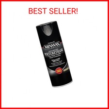 Minwax Fast Drying Polyurethane Spray, Protective Wood Finish, Clear Semi-Gloss