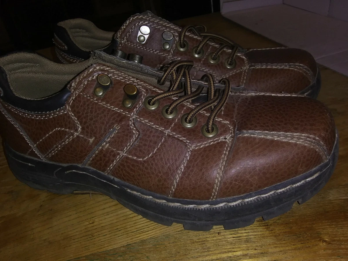 Savannah store harbor shoes