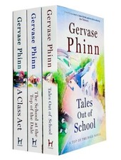 Top of the Dales Series By Gervase Phinn NEW Paperback (Fiction) Book 2023
