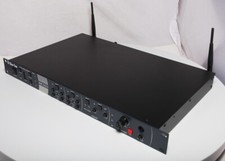 ClearCom HME DX210 BS210 Digital Intercom Base St Spectrum Friendly, IC1 IC2 ISO