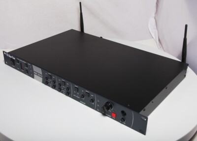 ClearCom HME DX210 BS210 Digital Intercom Base St Spectrum Friendly, IC1 IC2 ISO