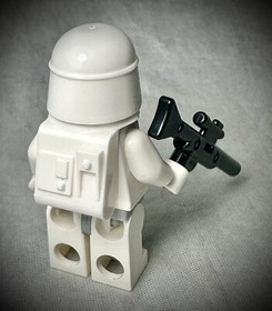 LEGO Star Wars - Snowtrooper - Minifigure sw0115