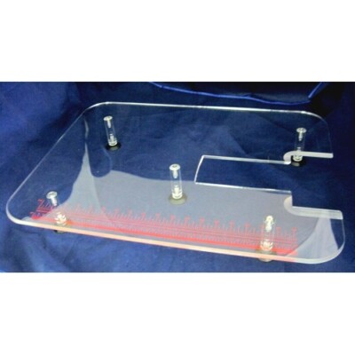 Extension Sewing/Quilting Table Fits Singer Quantum Stylist 9960 etc.
