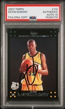 2010 NBA All-Star Basketball Card Teams 8