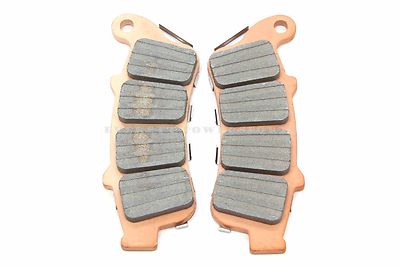 Front Brake Pads 06 07 08 VTX 1800 VTX1800 C1 C2 C3 F1 F2 F3 Honda