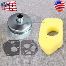 For  394569S Lo-Tone Muffler 3-4 HP Vertical Engines w/ 1/2-In.