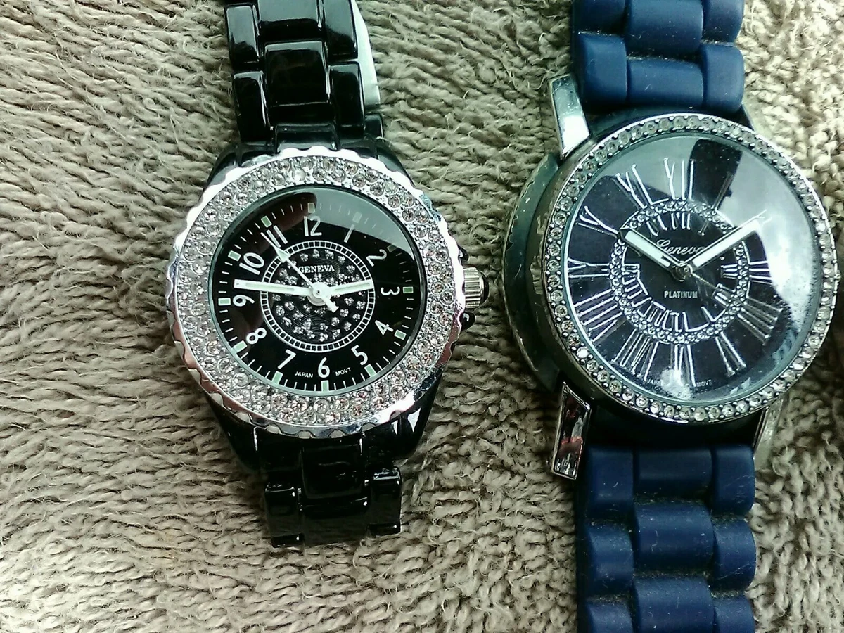 Pre owned top watches ebay