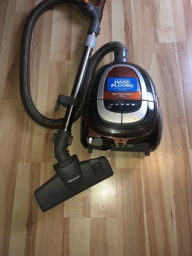Bissell Hard Floor Expert Bagless 