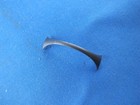 ORIGINAL Samsung Leiste für Cover B2100 B 2100 SCHWARZ Housing Abdeckung Fassade