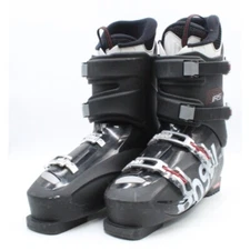 Rossignol Flash IRS Ski Boots - Size 15.5 / Mondo 33.5 Used