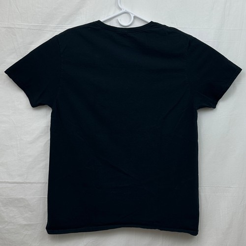 Camiseta Marvel Deadpool Roded By Greatness unisex L negra - Imagen 3 de 5