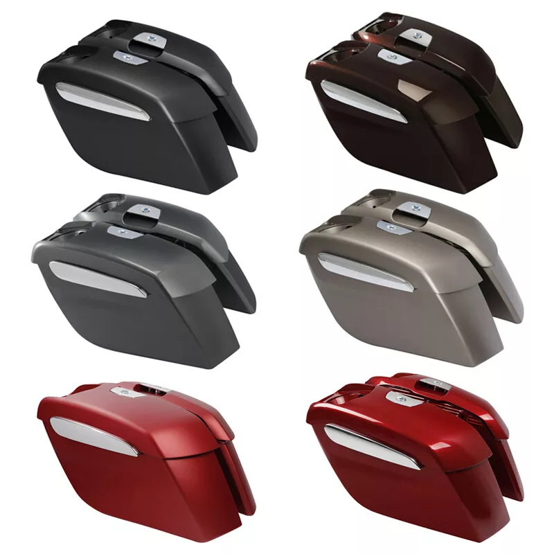 Indian chieftain hotsell saddlebag speakers