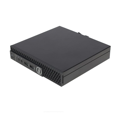 G8 i3 Optiplex3060 DELL ミニPC Win11pro 256GB RAM, 8GB Gen, 8th i3 Core Intel PC, Micro 3060 OptiPlex Dell ミニPC