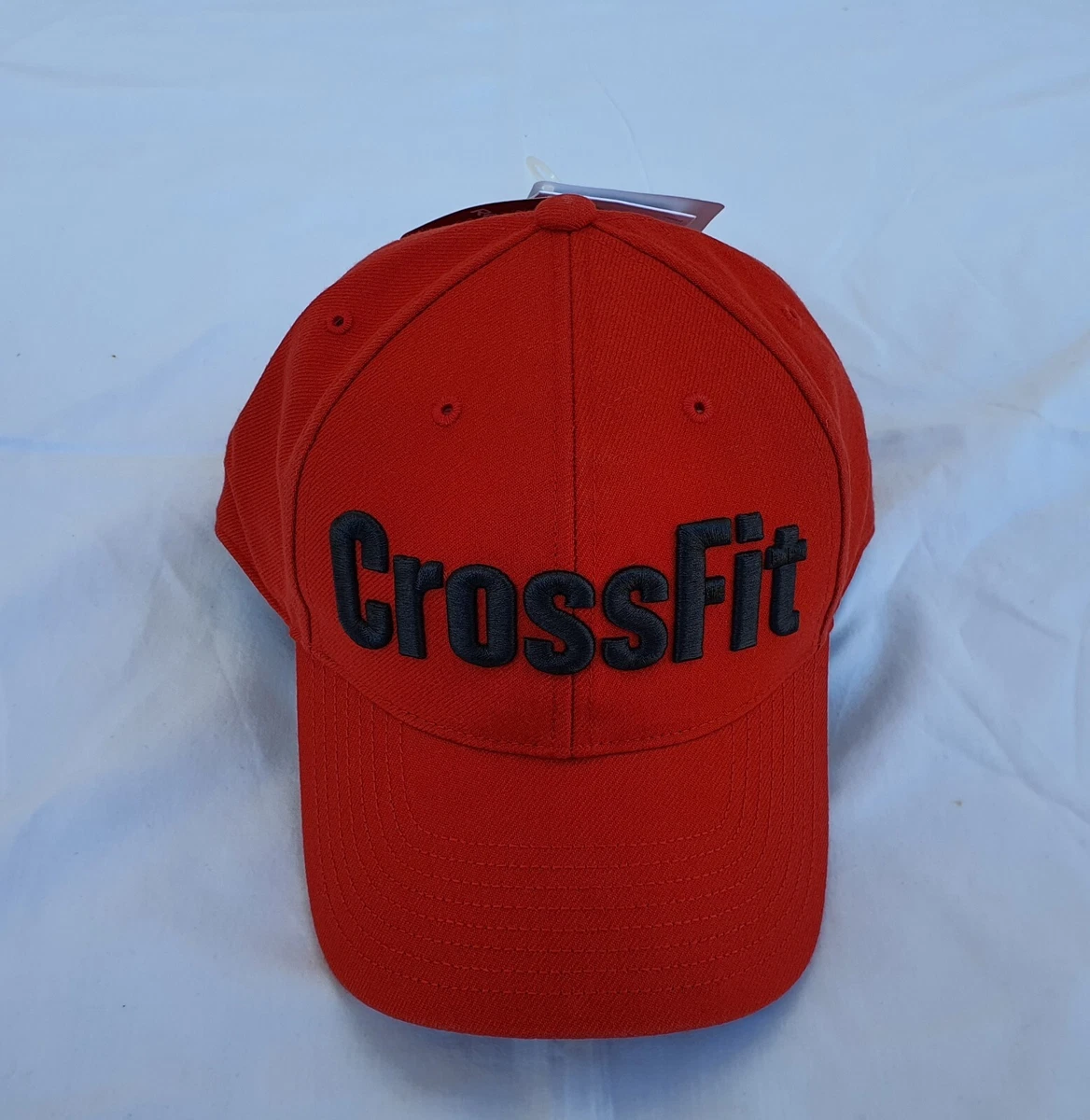 Casquette Reebok Crossfit BNWT one size eBay