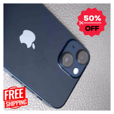 #ad #ad Apple iPhone 13 128 256GB Unlocked Verizon Very Good 5G Midnight Starlight Blue $228.00