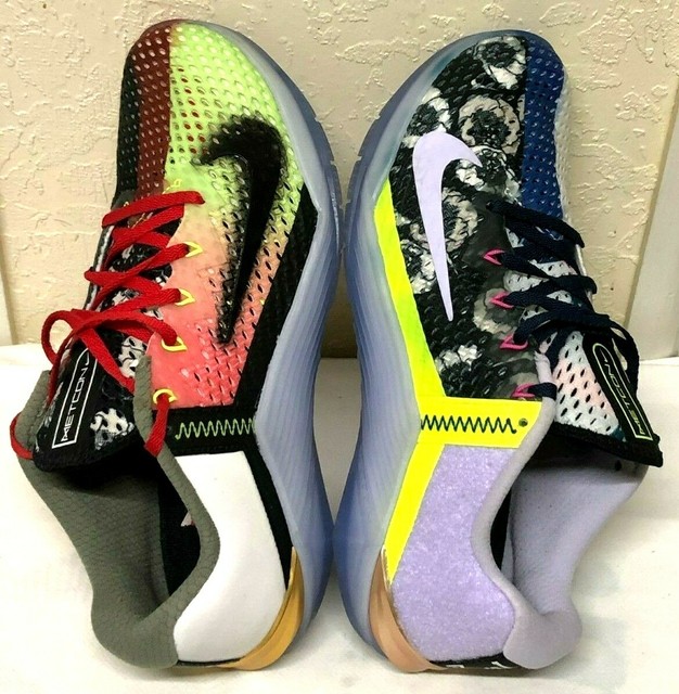 metcon 6 colorido