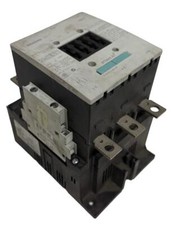 Siemens 3RT1054-6...6 Motor Starter IEC Contactor 3-Phase 1000V