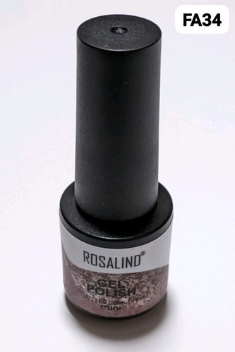 Rosalind esmalte uñas gel mini - Imagen 2 de 4
