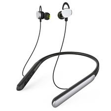 LOBKIN OTC Hearing Aid Seniors  Amplifiers Noise Reduction Rechargeable Neckband