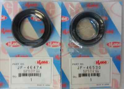 Uszczelniacz Półosi Honda OEM 91206-PL3-A01 (35x62x8 Mm) | Civic - Foto 4