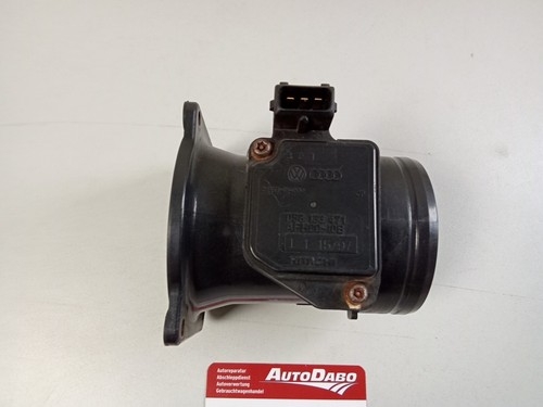 VW Passat 3B Audi A3 8L Luftmassenmesser LMM Hitachi 058133471
