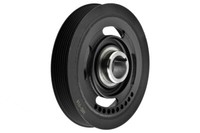 NTY Riemenscheibe Kurbelwelle FÜR Honda Accord 2D/4D 08-12- CR-V 07-12- CIV