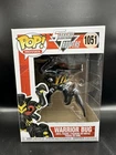 Funko POP! Movies - Starship Troopers Warrior Bug #1051 Vinyl Figure