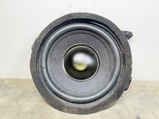 1998-2006 Audi TT MK1 BOSE Rear Speaker Left OR Right OEM 8N8035401