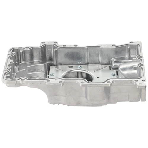 For 1995-2000 CONTOUR Oil Pan Aluminum
