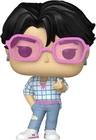 Funko Pop! Animation KPop Demon Hunters Jinu Vinyl Figure #2259 w/ Protector