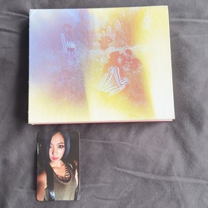 F (X) Red Light Album for sale | eBay