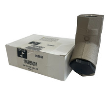 NEW ROSS CONTROLS 1968B5007 FLOW CONTROL VALVE 3/4"