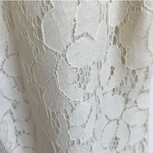 STYLE & CO Cotton Lace Patchwork Boho Sleeveless … - image 11