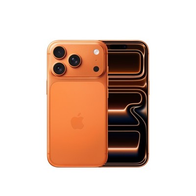 Apple iPhone 17 Pro 256GB Cosmic Orange   NEU   OVP  BLITZVERSAND