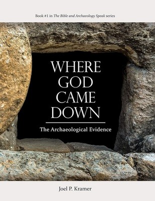Where God Came Down, NEW