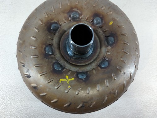 2005 Ford Ranger Torque Converter Automatic Transmission Oem YNZJK - Picture 3 of 6