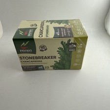 Chanca Piedra Tea Stone Breaker 25 Teabags Dried Chancapiedra Leaves from Peru
