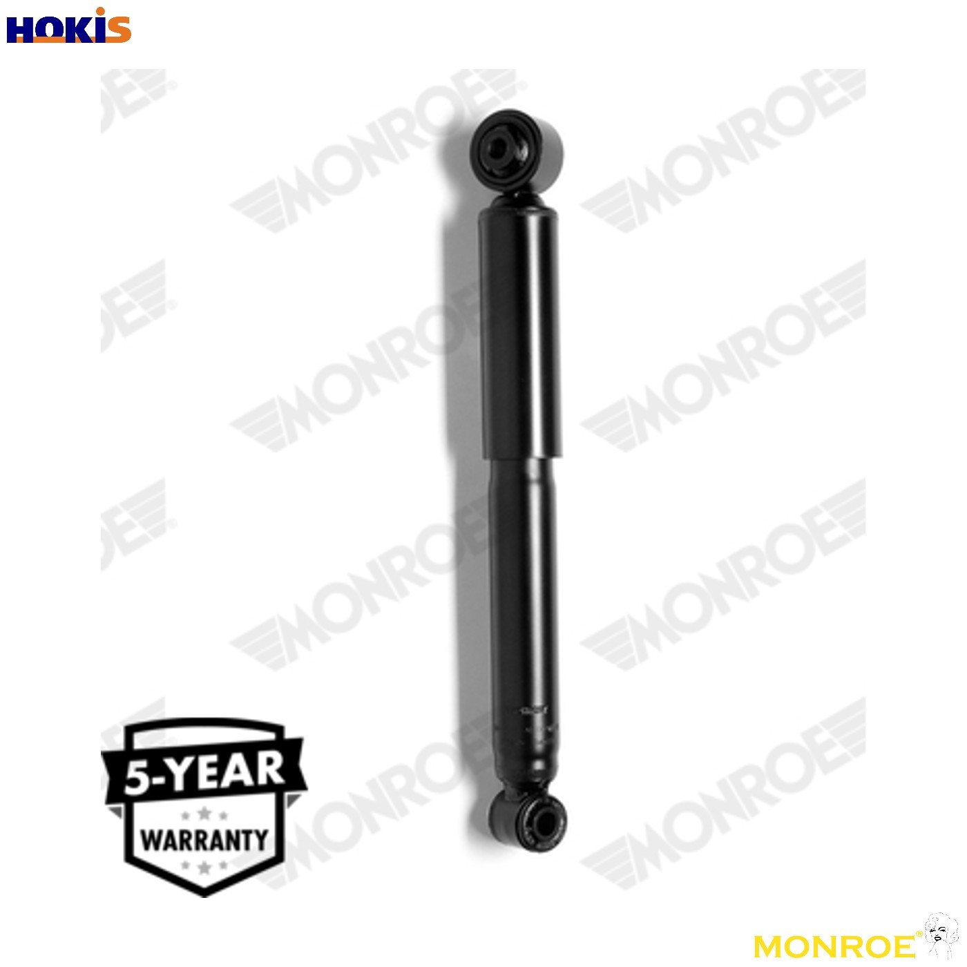 SHOCK ABSORBER 23915 FOR VAUXHALL ZAFIRA/Mk OPEL X18XE1Z18/X181XE 1.8L 4cyl 1.8L