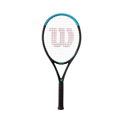 Schläger Tennis Wilson Ultra Power 103 WR083210U Schwarz