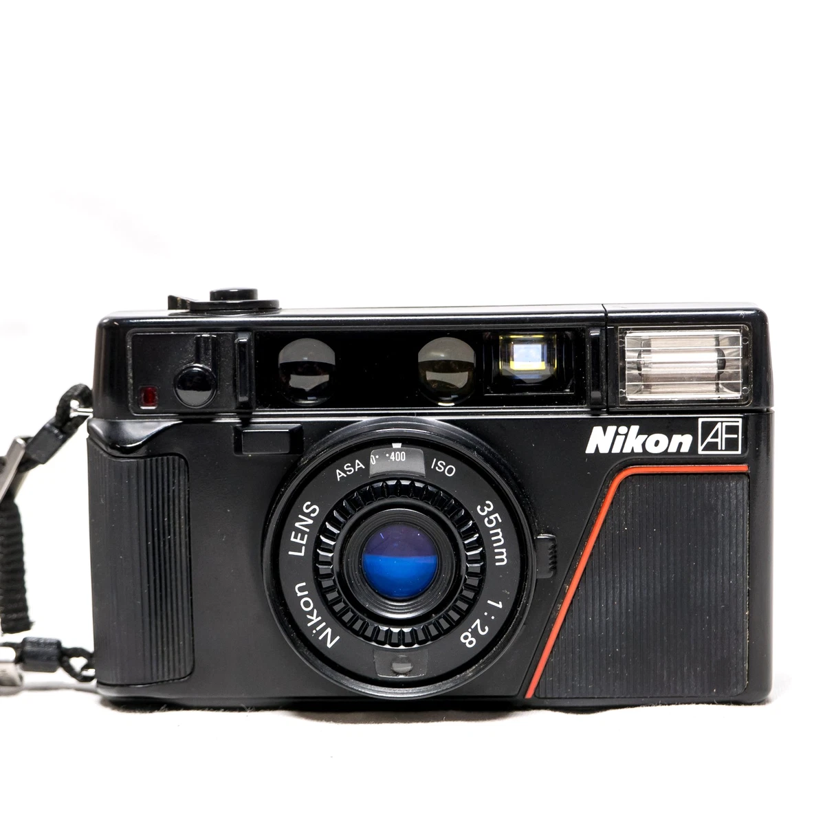 Nikon L35 AF Film Cameras for sale - eBay