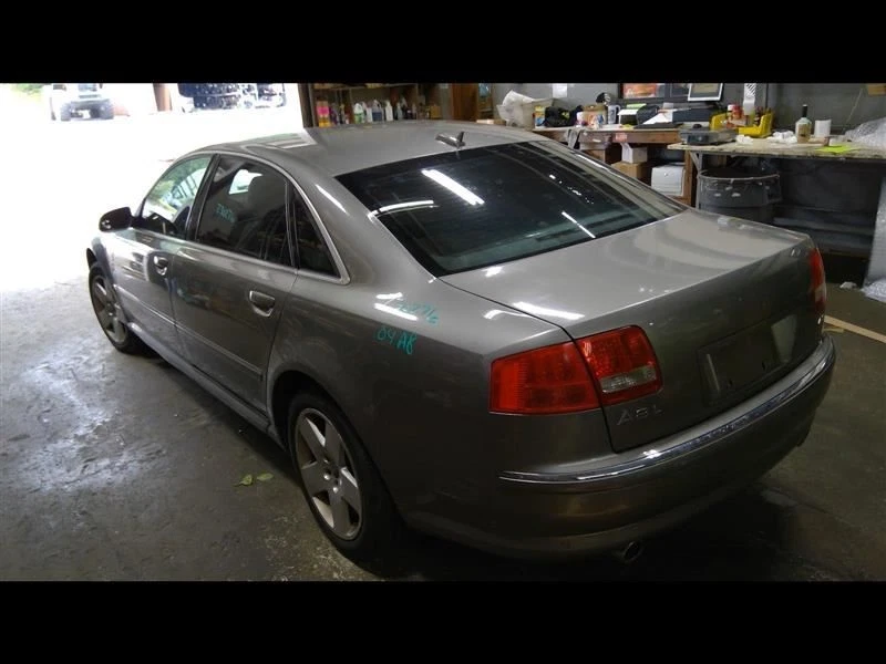 Passenger Right Air Bag Front Passenger Knee Fits 03-10 AUDI A8 1151570 - Изображение 4 из 4