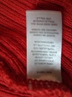 Coca-Cola Coke Beanie Hat Knit Red White &  Black Striped  — photo 5