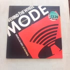 Depeche Mode Behind the Wheel 1987 Remixed  Vinyl Mute Record Shep Pettibone