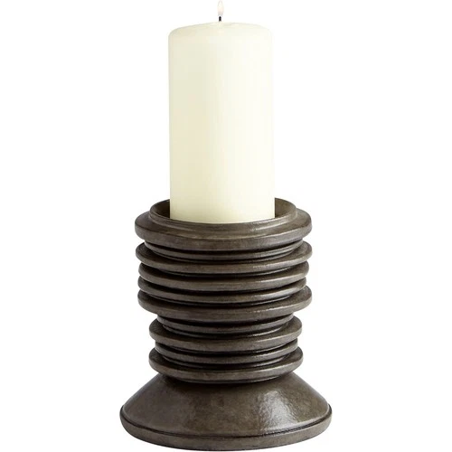 Cyan Design 11020 Provo 6 inch Candleholder - Picture 1 of 5