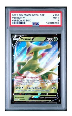 pokemon trading card game virizion v box Amazon.com: Pokemon TCG: Virizion V Box : Toys & Games